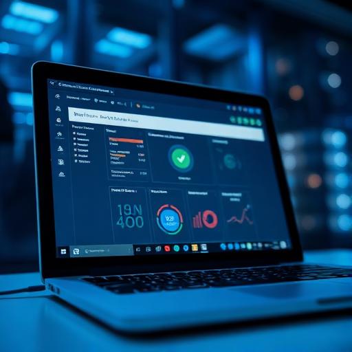 IT-Beratung und Sicherheit